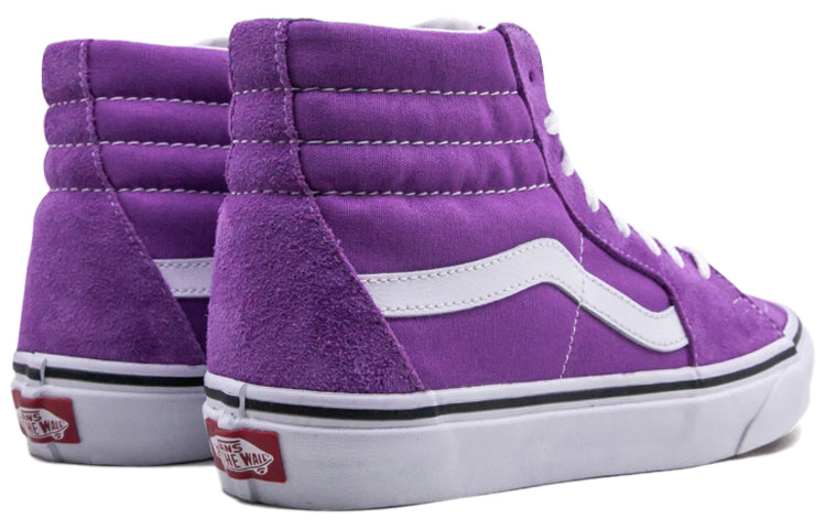 Vans SK8-HI 'Dewberry' VN0A4BV68ZP