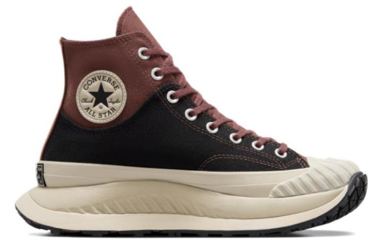 Converse Chuck 70 AT-CX 'Black Red' A07895C