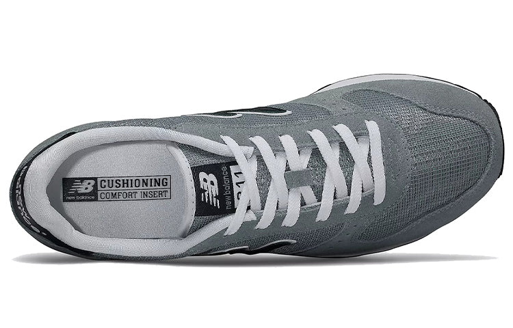 New Balance 311 Series Gray ML311BNC