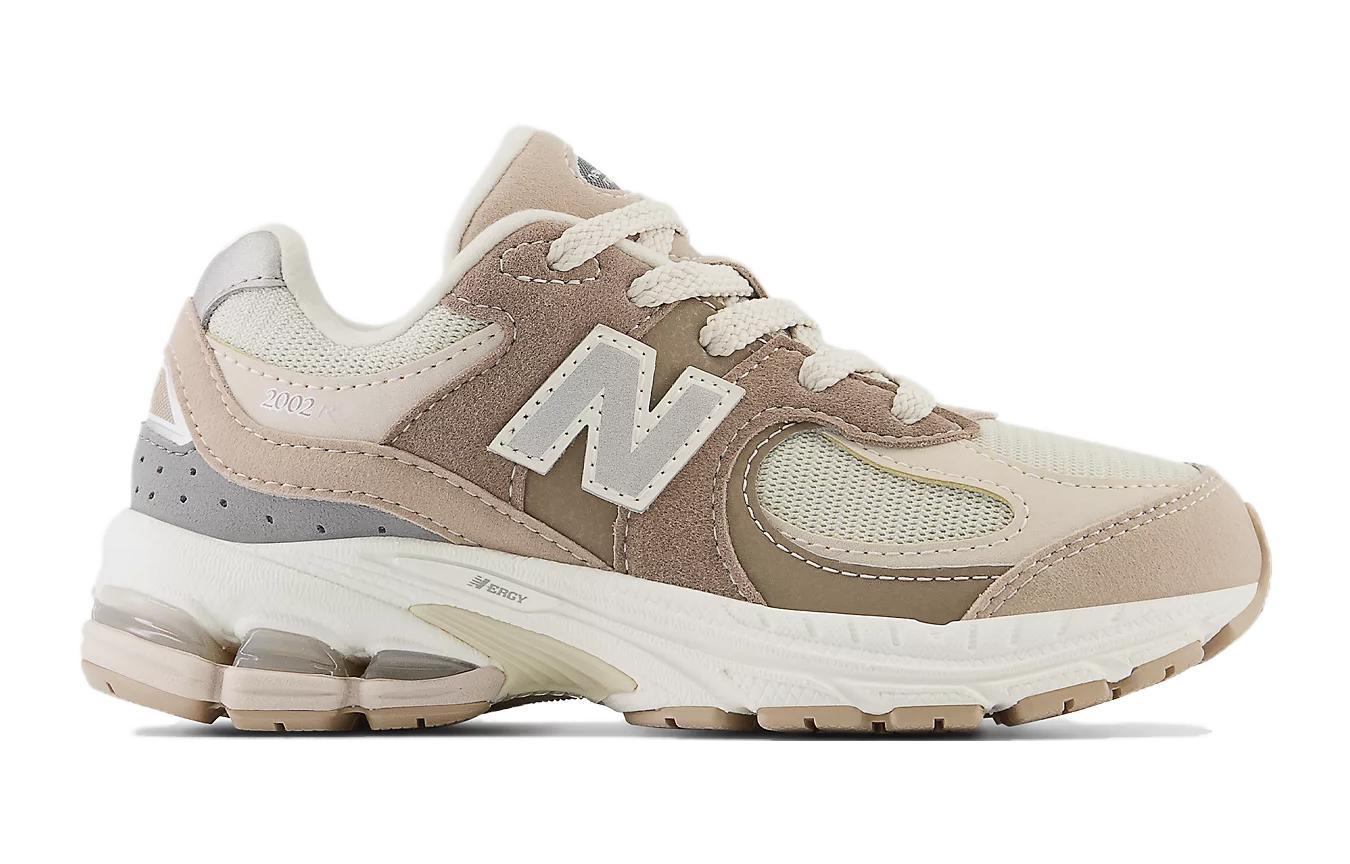 (PS) New Balance 2002R 'Timberwolf Mushroom' PC2002SI