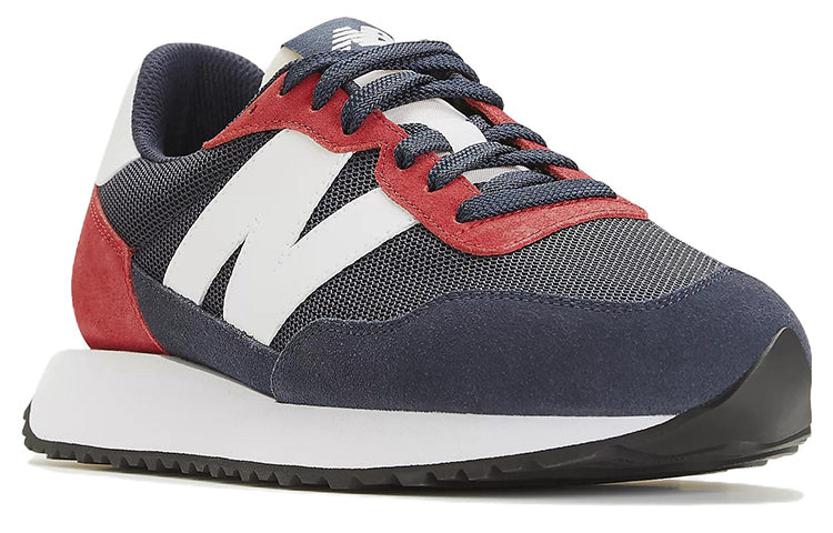 New Balance 237 'Navy Red White' MS237LOS