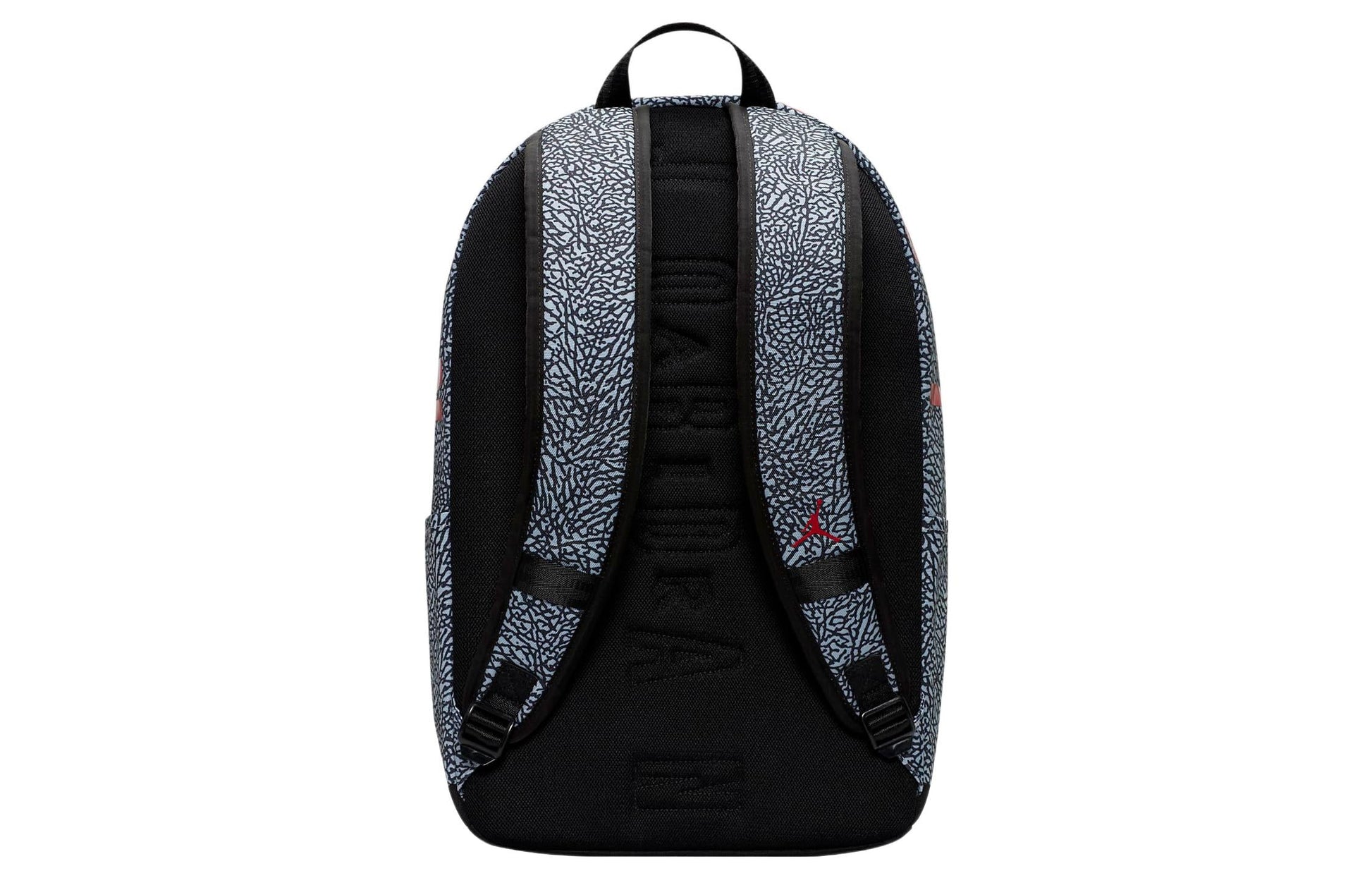 Air Jordan Backpack 'Cement Print' 9A0172-G3A