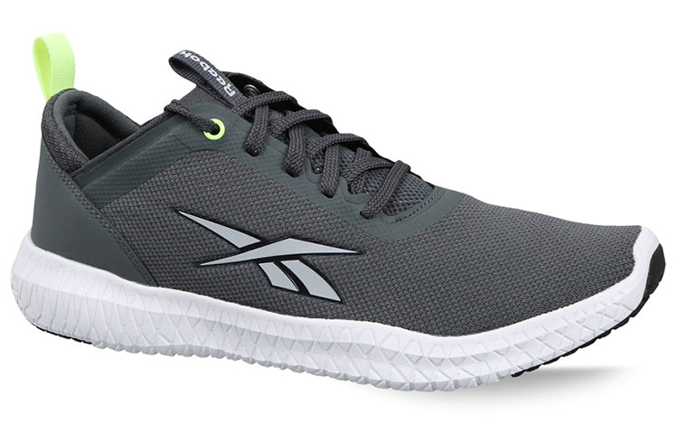 Reebok Training Leo Lp Grey/Green FW1734