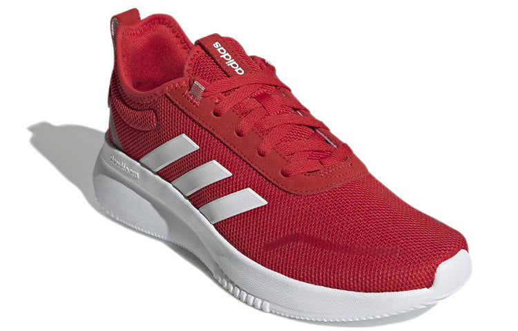 adidas Lite Racer Rebold 'Red White' GY5979
