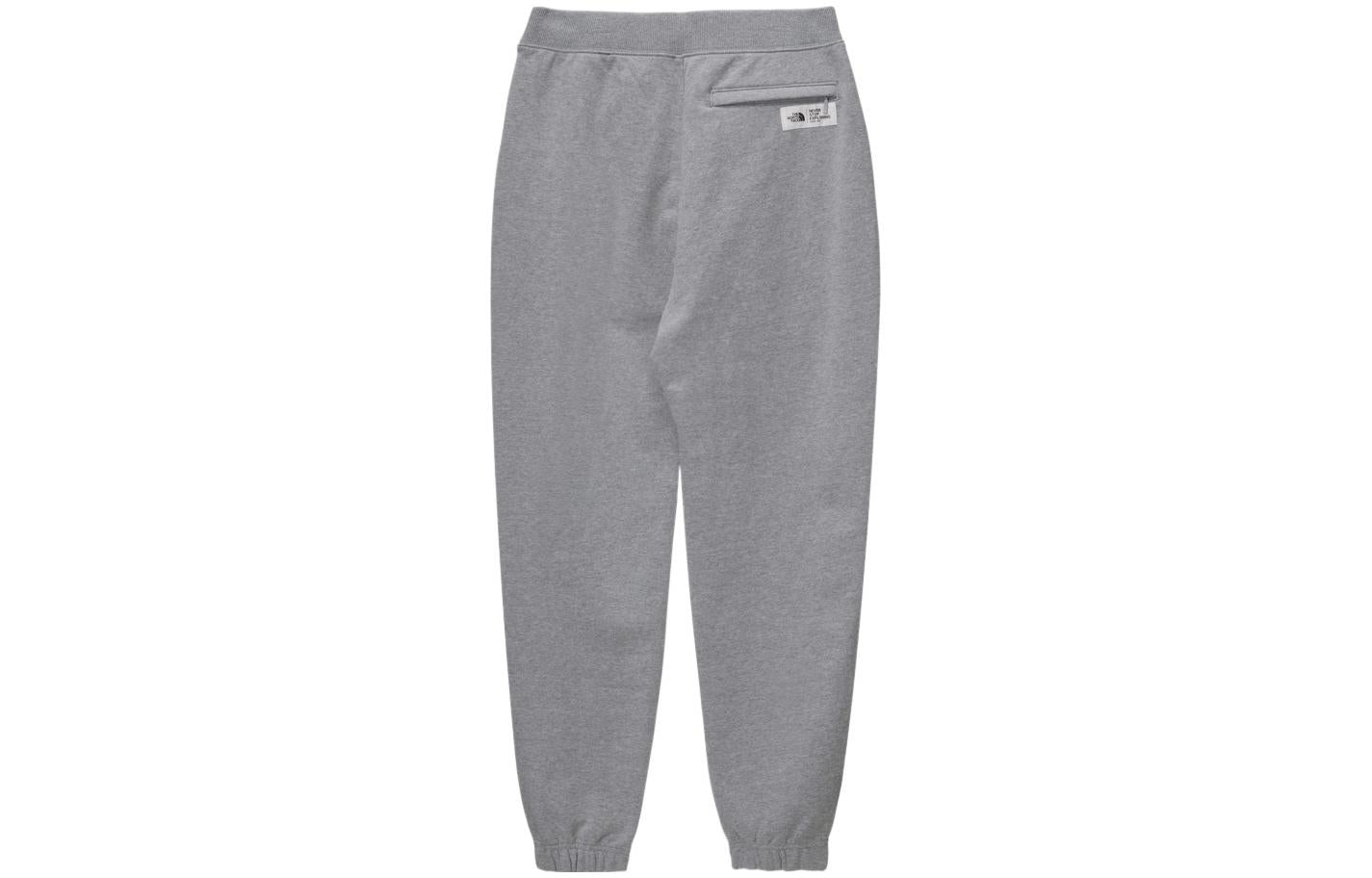 THE NORTH FACE Sweat Pants 'Grey' NP6KN01B