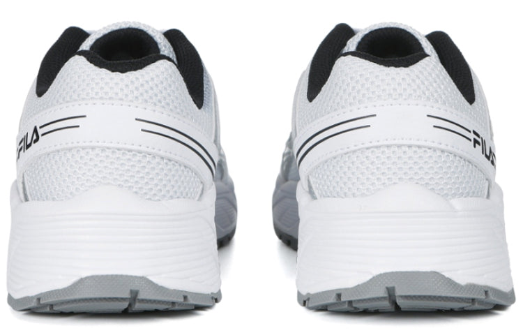 FILA Decypher Shoes Grey/Black/White 1GM00828_052