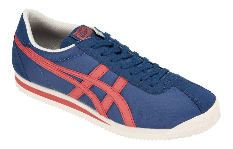 (WMNS) Onitsuka Tiger Corsair 'Blue Red' 1183A352-401
