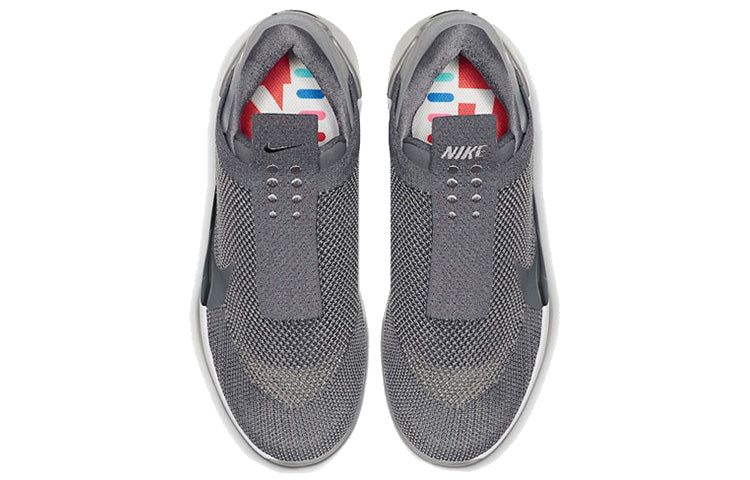 Nike Adapt BB GC 'Dark Grey Reflect Silver' CJ5000-002