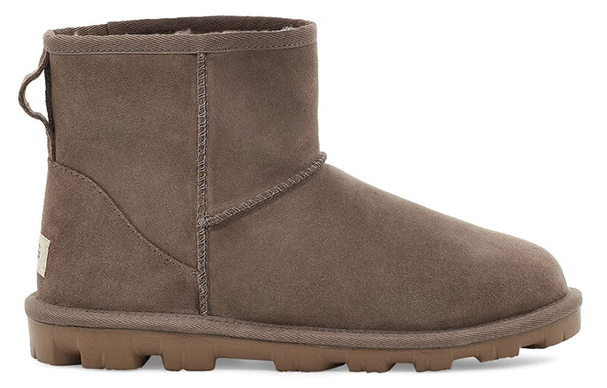 (WMNS) UGG Essential Mini II 'Brown' 1115030-MLE