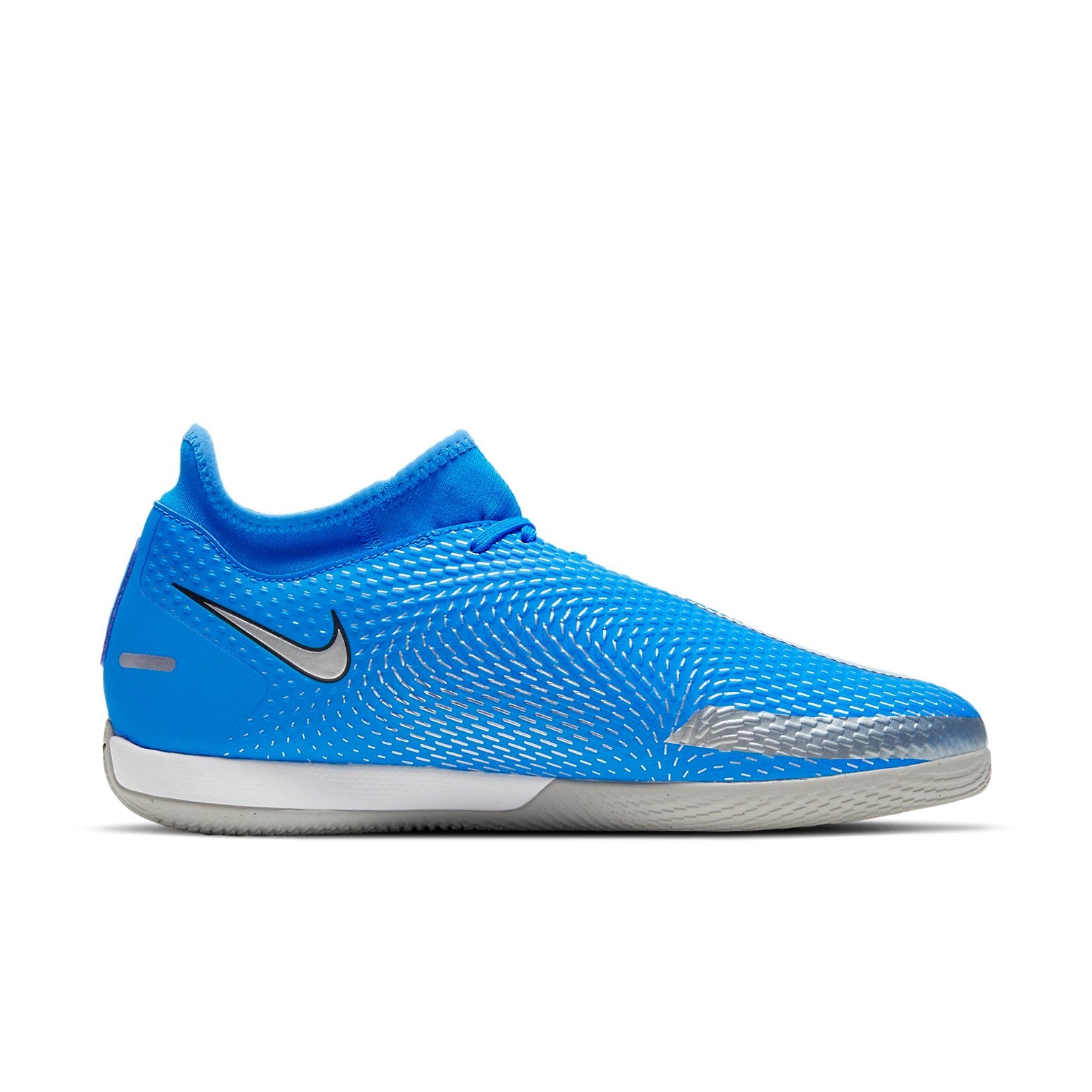 Nike Phantom GT Academy DF IC 'Blue' CW6668-400