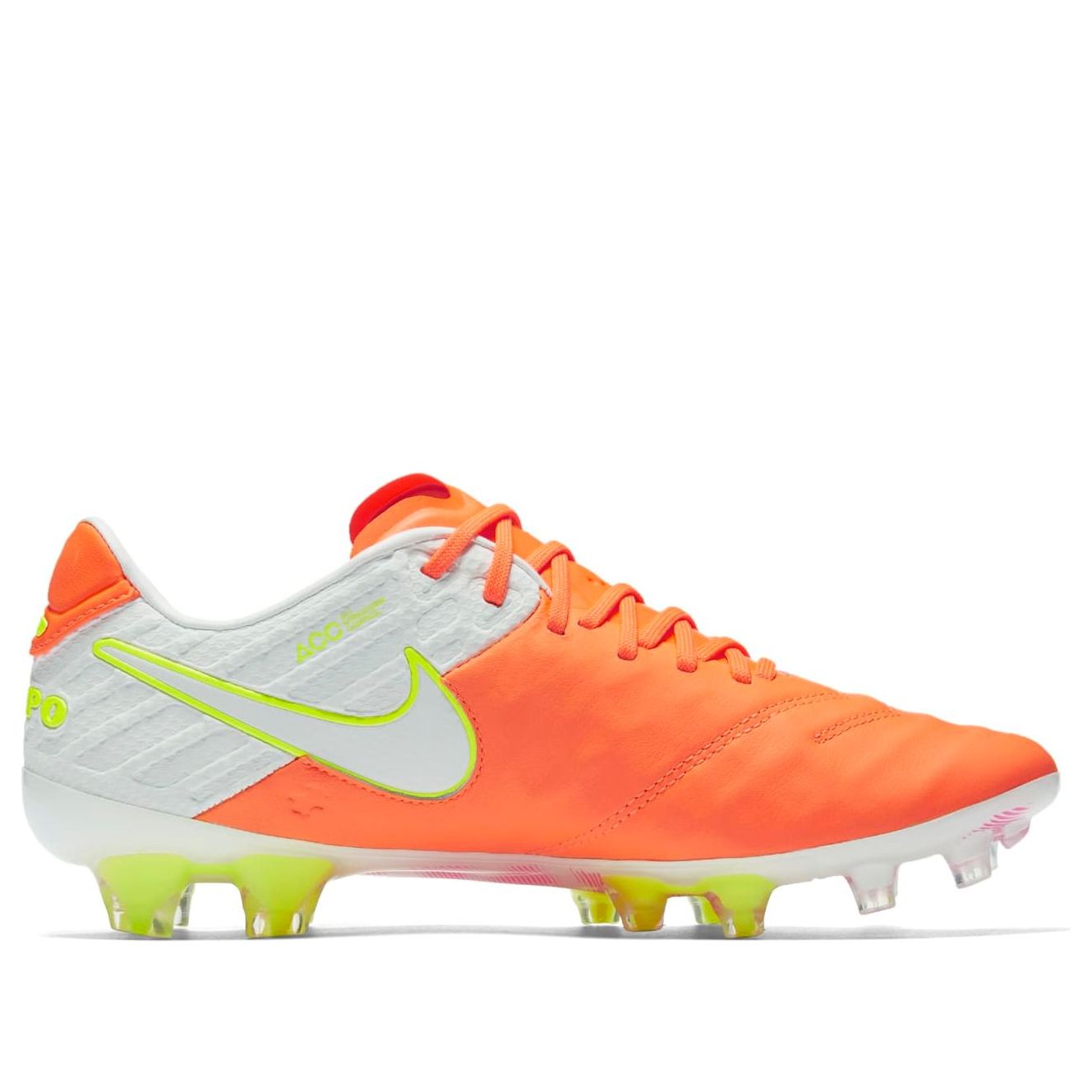 (WMNS) Nike Tiempo Legend VI FG 'Tart' 819256-817