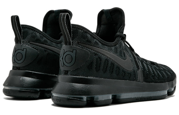 Nike KD 9 'Black Space' 843392-001