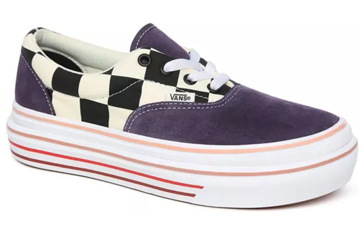 Vans Super ComfyCush Era 'Purple Velvet' VN0A4U1D26C