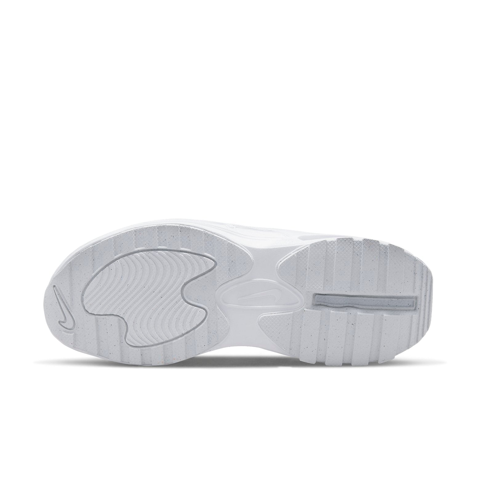 (WMNS) Nike Air Max Bliss 'Summit White' DH5128-101