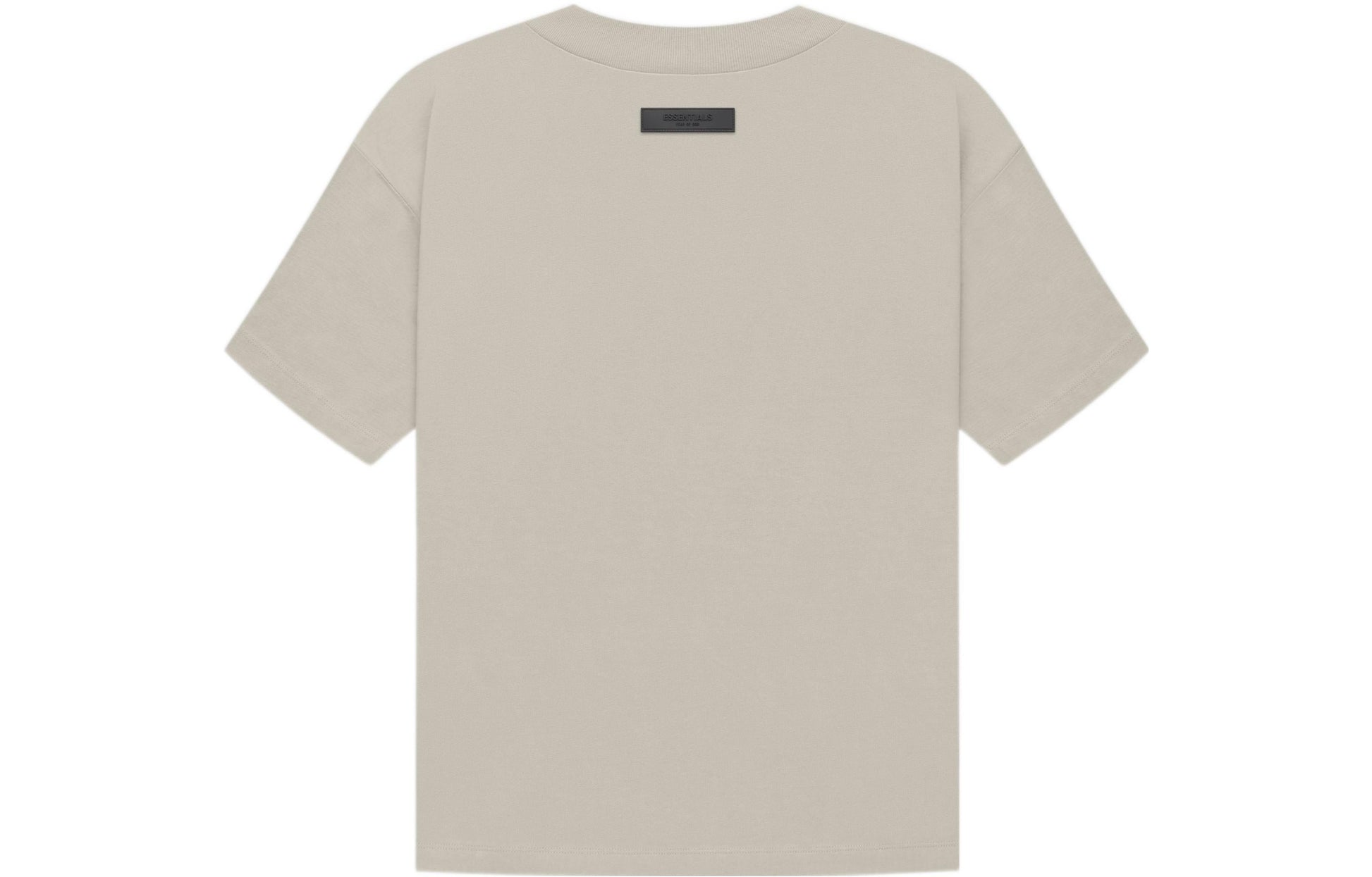 Fear of God Essentials FW22 Short Sleeve Tee 'Smoke' FOG-FW22-110