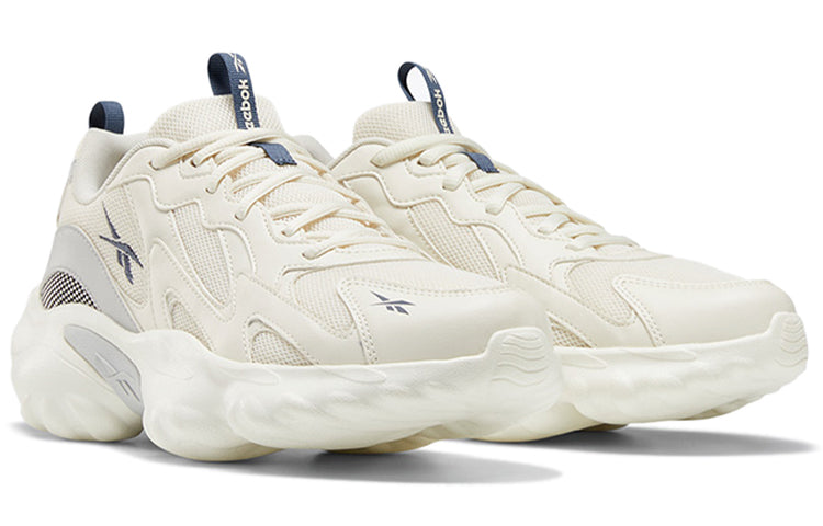 Reebok DMX Series 1000 'Clear White Smoky Indigo' FZ5234