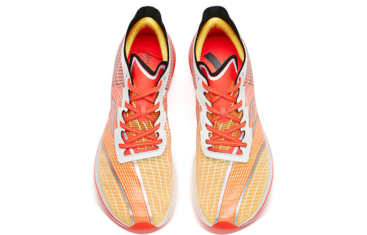 ANTA C202 GT 'Orange Yellow White' 112225589S-3