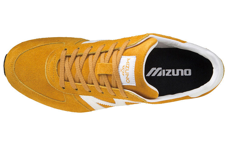 Mizuno MR1 'Yellow White' D1GF212401
