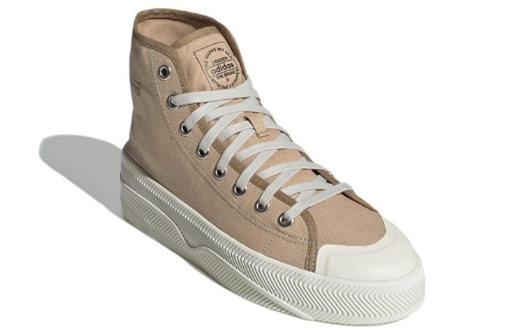 adidas Nizza 'Pale Nude' GX0989