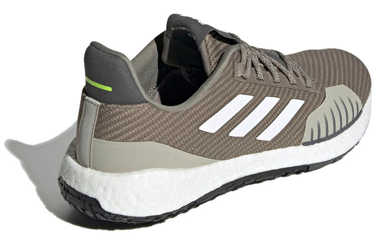 adidas PulseBoost HD Winter 'Trace Cargo' FU7323