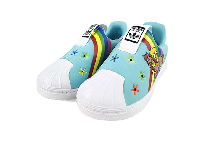(TD) adidas Superstar 360 GY9216