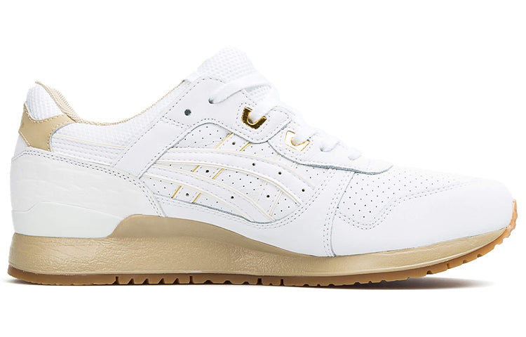 ASICS Gel Lyte 3 'White Tan' 1191A201-100