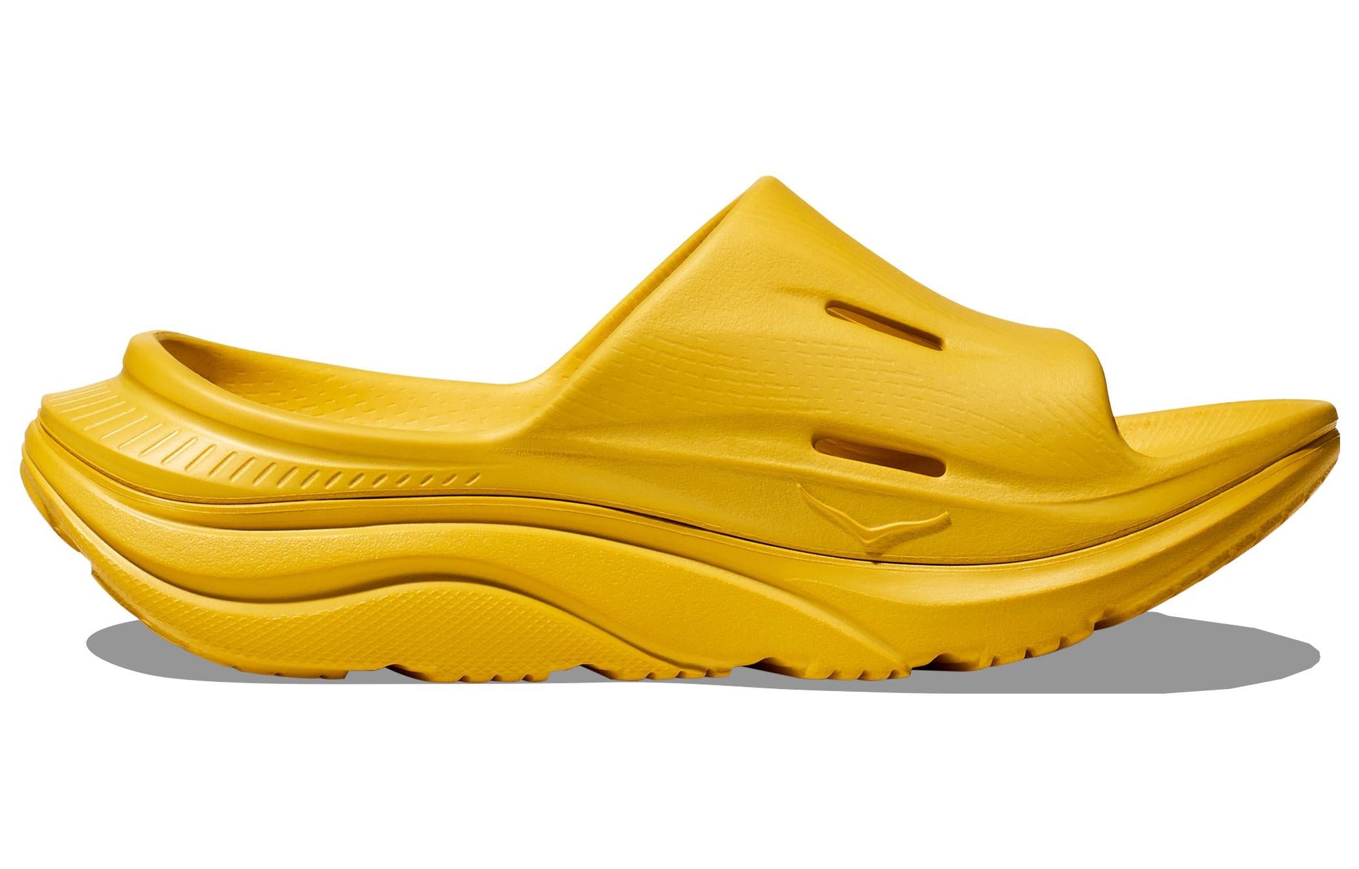 HOKA ONE ONE Ora Recovery Slide 3 'Passion Fruit' 1135061-PFPF