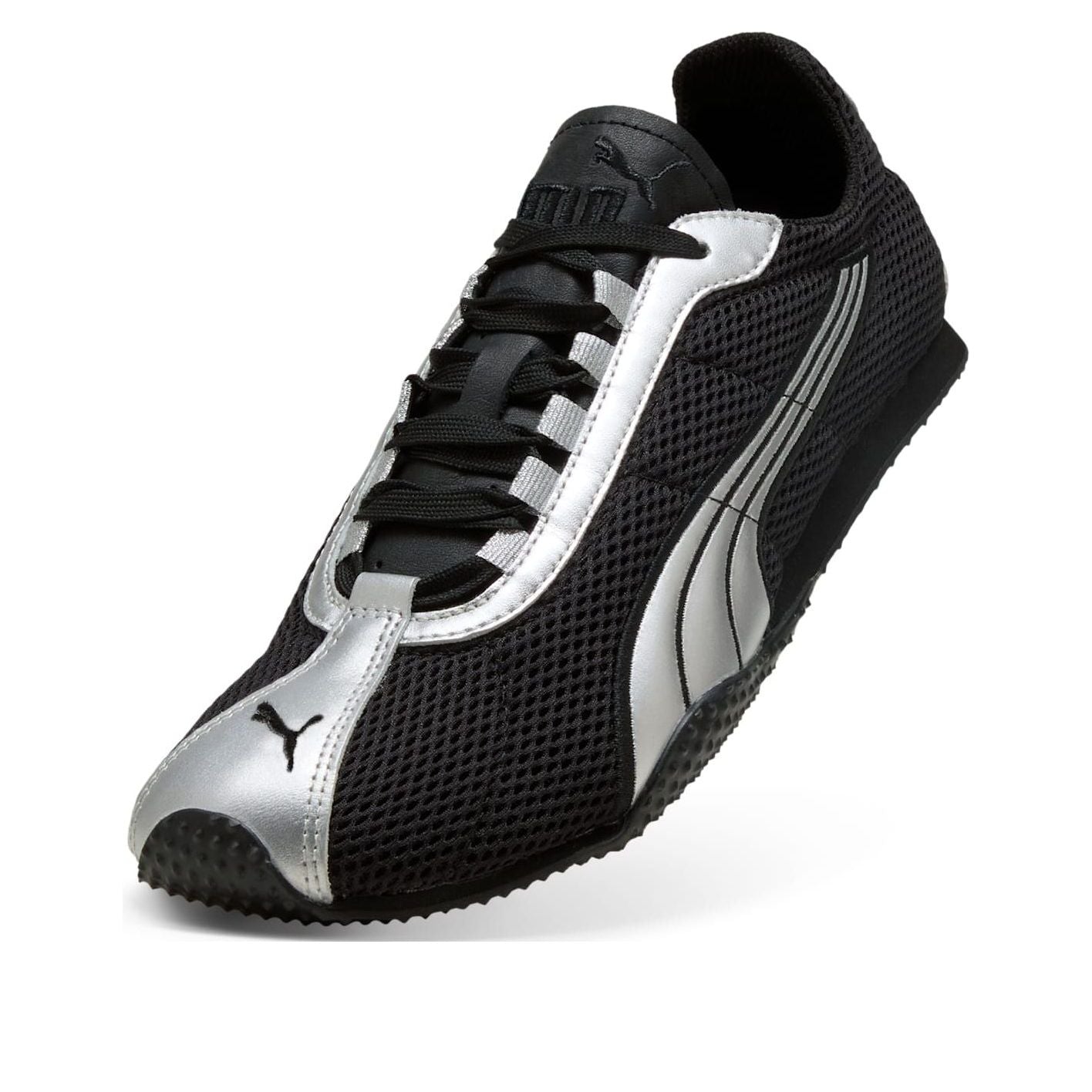 (WMNS) PUMA H-Street OG 'Black Silver' 405423-02