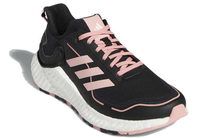 (WMNS)adidas ClimaWarm LTD 'Black Glory Pink' EG9521
