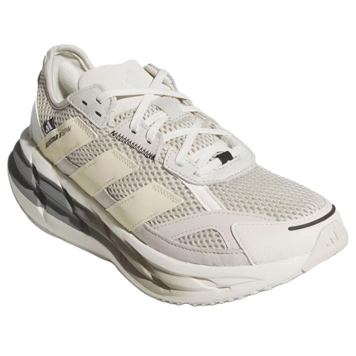(WMNS) adidas Adistar 3 'Warm Vanilla' JP7395