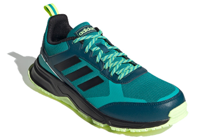 adidas neo Rockadia Trail 3.0 'Blue Green' EG2519
