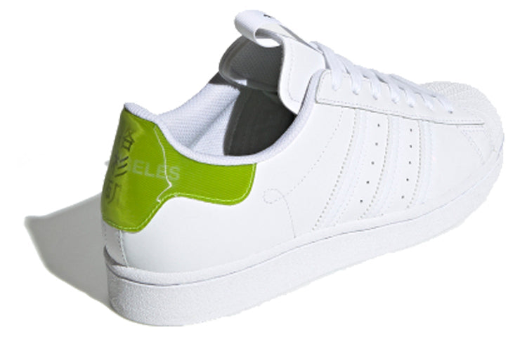 adidas originals Superstar Footwear White/Core Black FW2846
