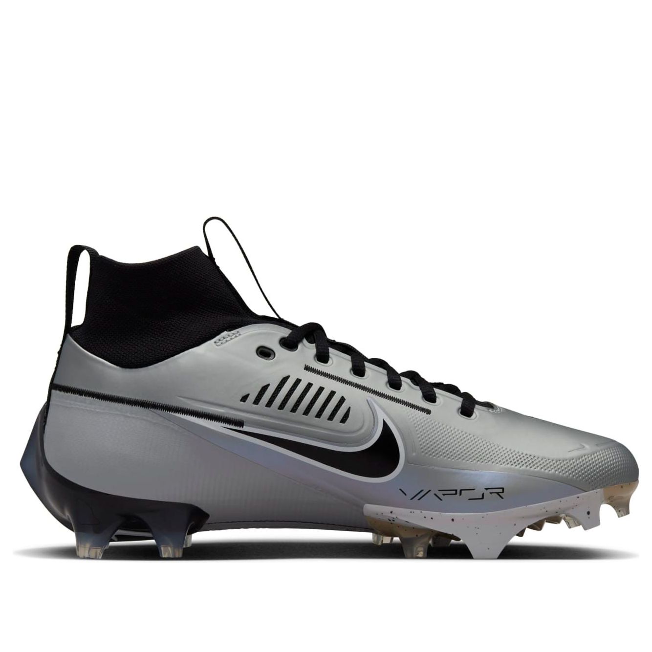 Nike Vapor Edge Pro 360 2 'Light Smoke Grey Black' DA5456-002