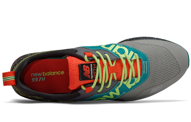 New Balance 997H 'Spring Hike - Team Away Grey' CMT997HB