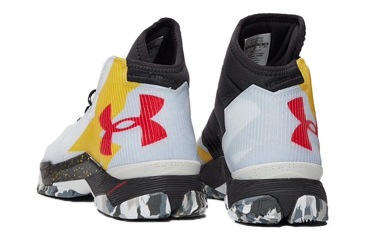 Under Armour Curry 2.5 'Maryland' 1274425-105