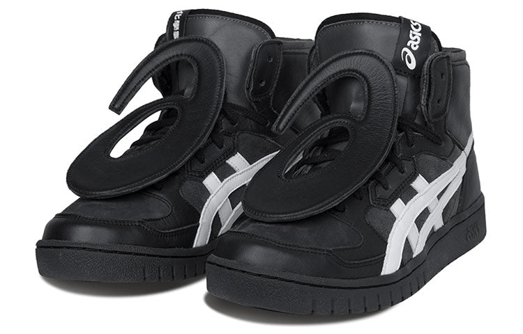 ASICS Chemist Creations x All Court Alpha-L 'Black' 1203A161-001