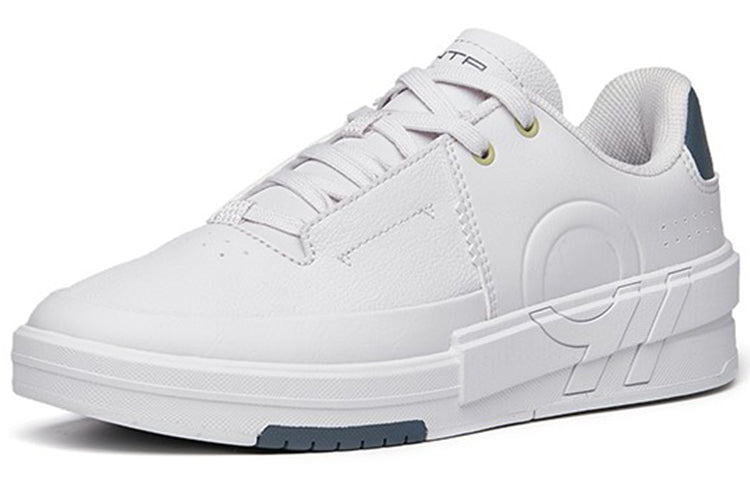 ANTA AT91 Low 'Light Grey' 912218002-2
