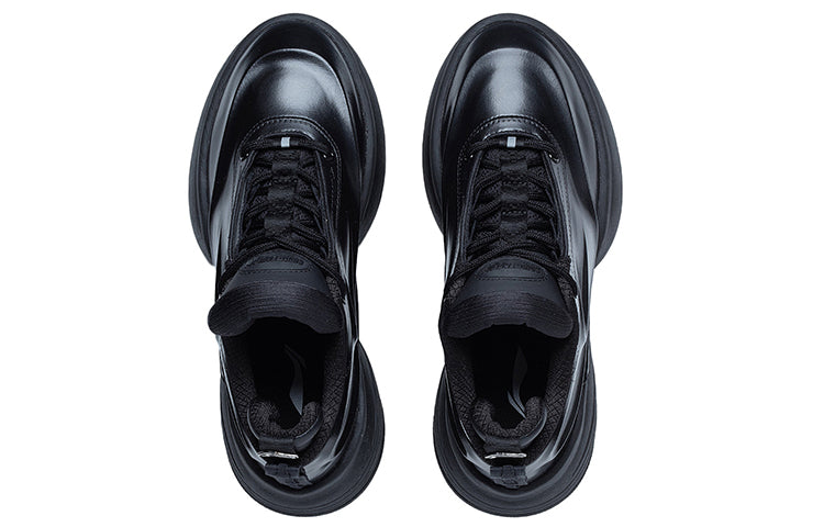 Li-Ning CF Chaoju 'Black' AGLS239-2