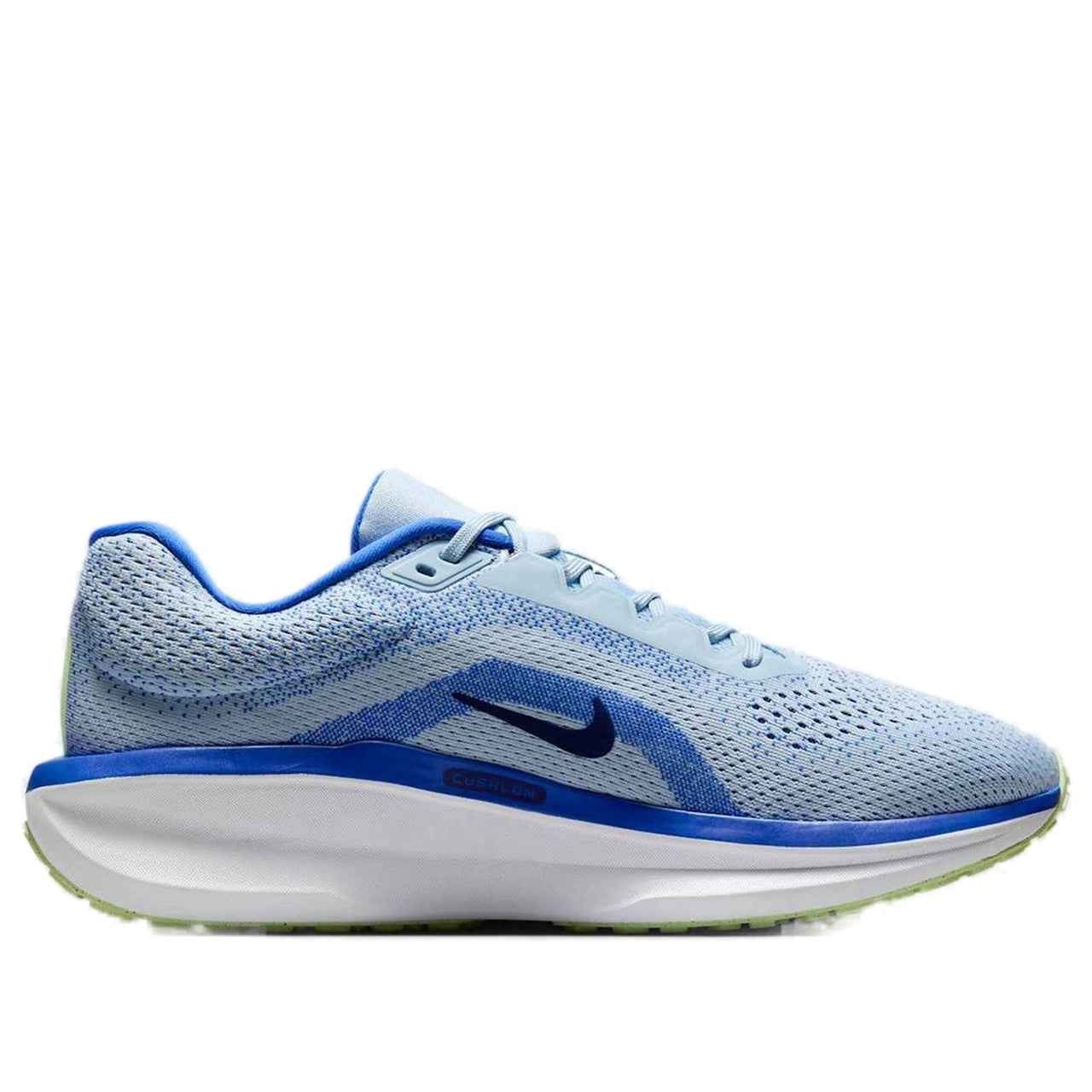 Nike Air Zoom Winflo 11 'Light Armory Blue Hyper Royal' FJ9509-404