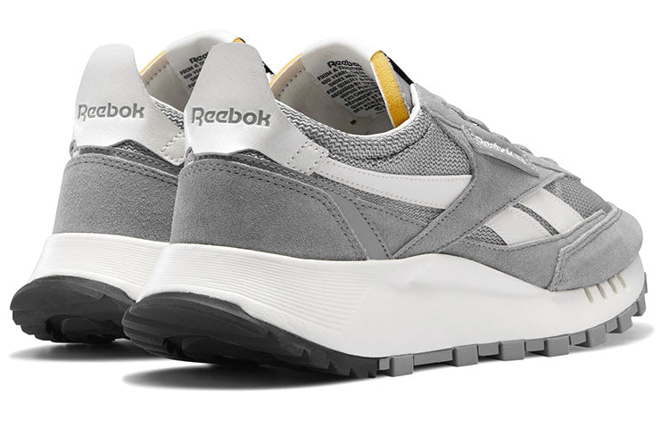 Reebok Classic Leather Legacy 'Solid Grey' S24171