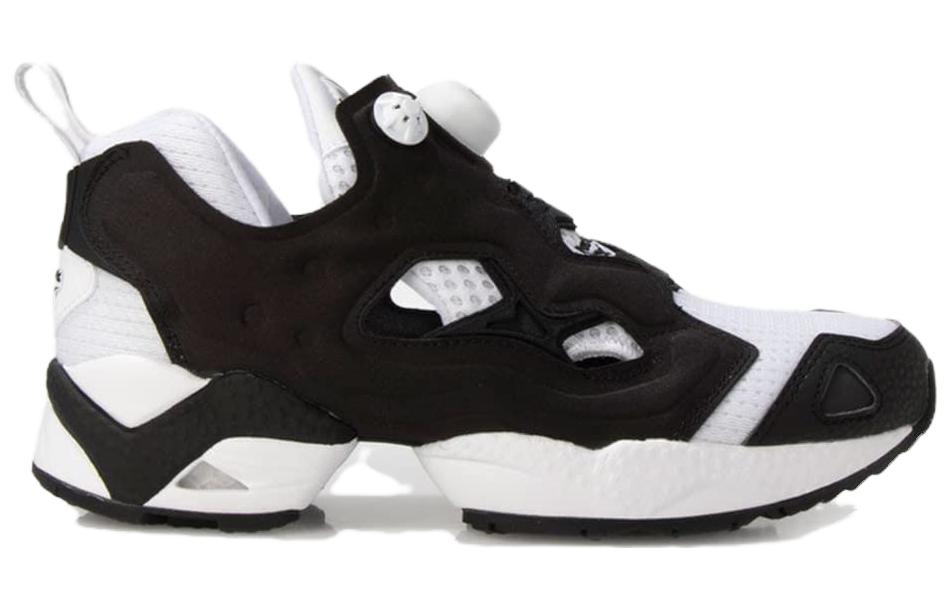 Reebok Instapump Fury 95 'Core Black' IG0115