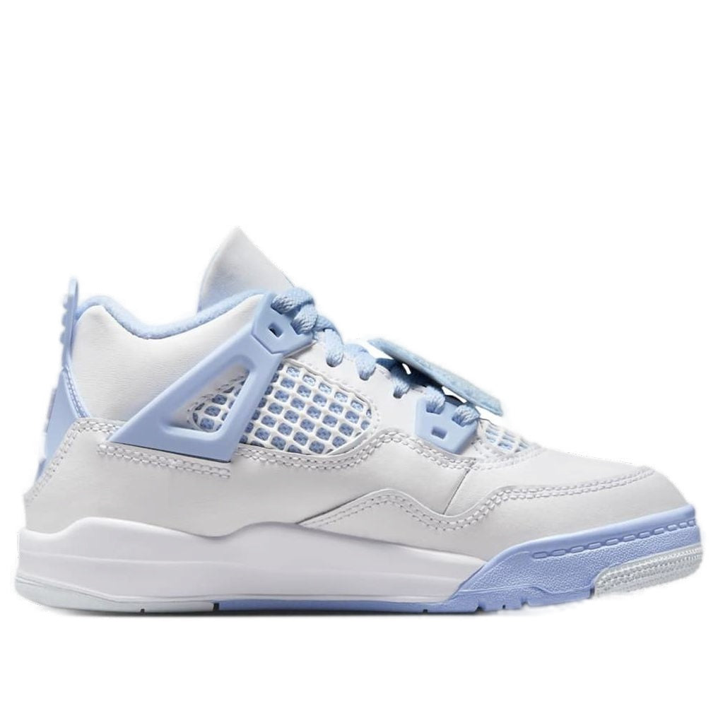 (PS) Air Jordan 4 Retro 'Forget Me Not' IB8962-100
