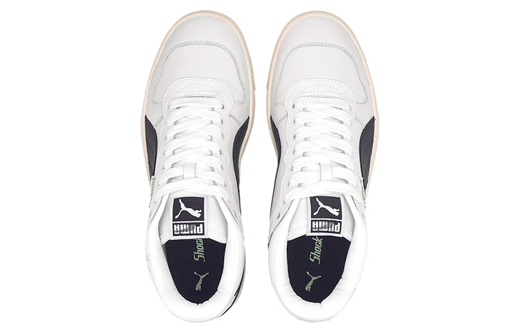 PUMA Ralph Sampson Demi OG 'White Peacoat' 371683-06