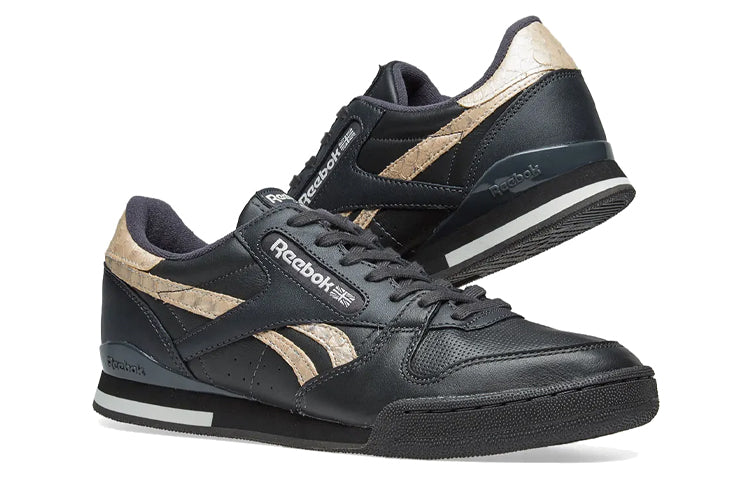 Reebok Phase 1 Pro 'Black Beige' CN3741