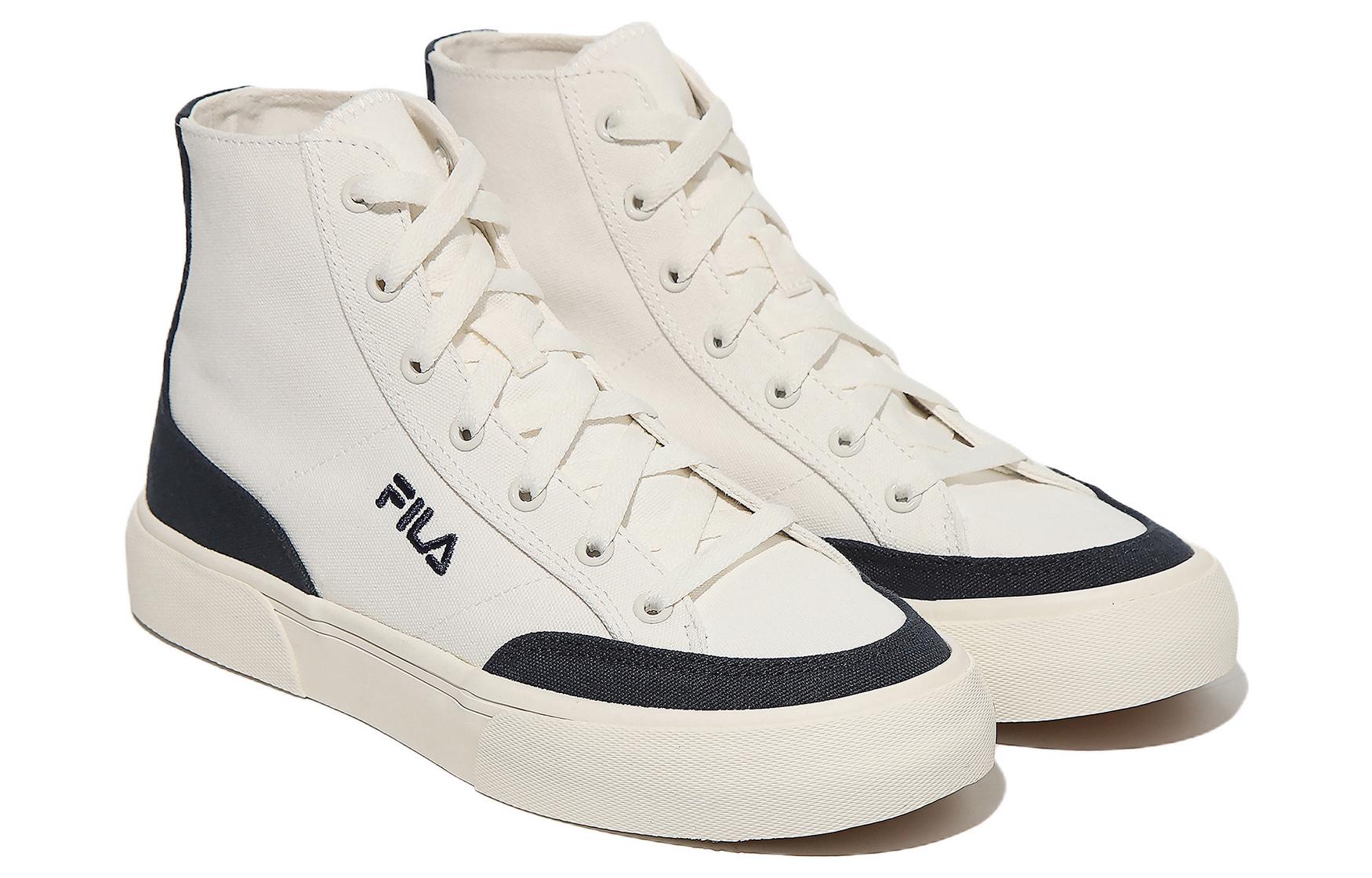 FILA Tarp Mid 'White Black' 1XM01963F_896