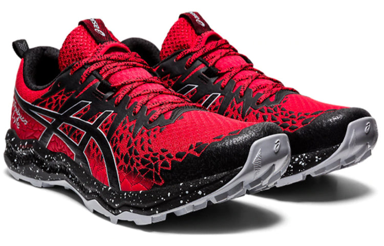 ASICS FujiTrabuco Lyte 'Classic Red' 1011A700-600
