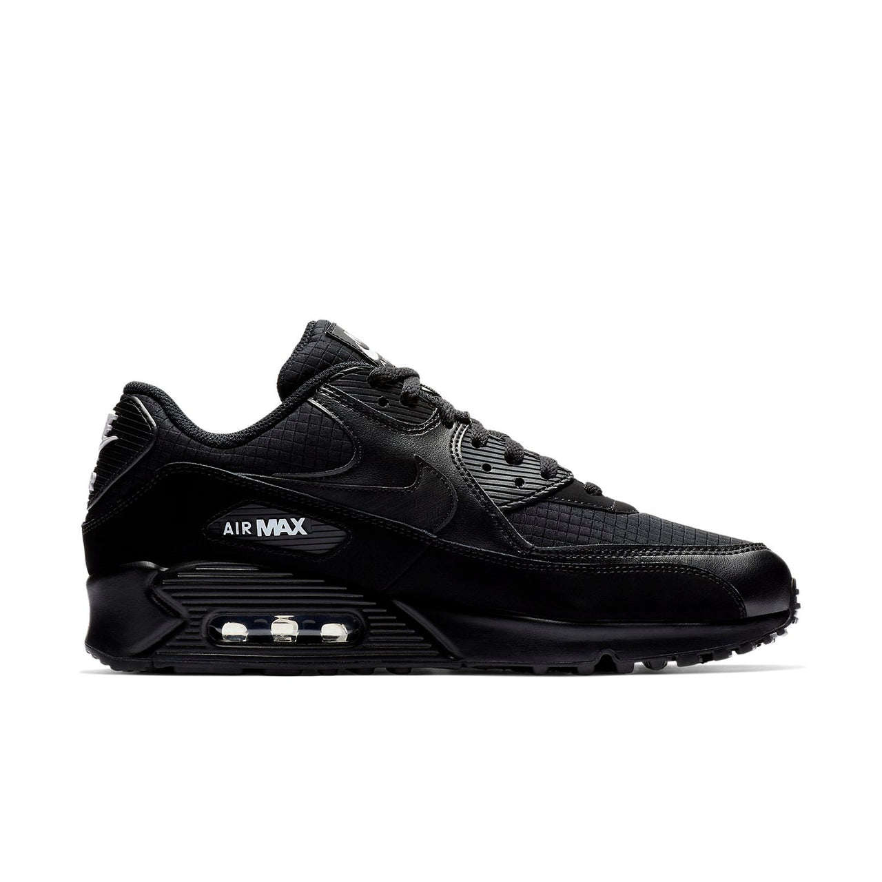 Nike Air Max 90 Essential 'Black White' AJ1285-019