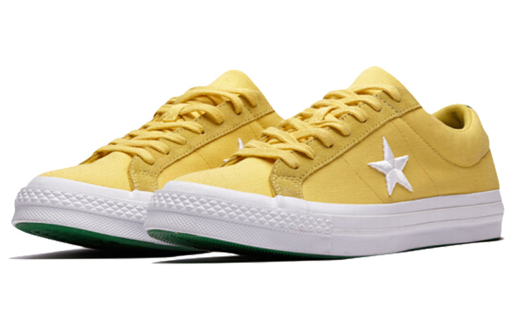 Converse One Star Low Top Desert Gold 160596C