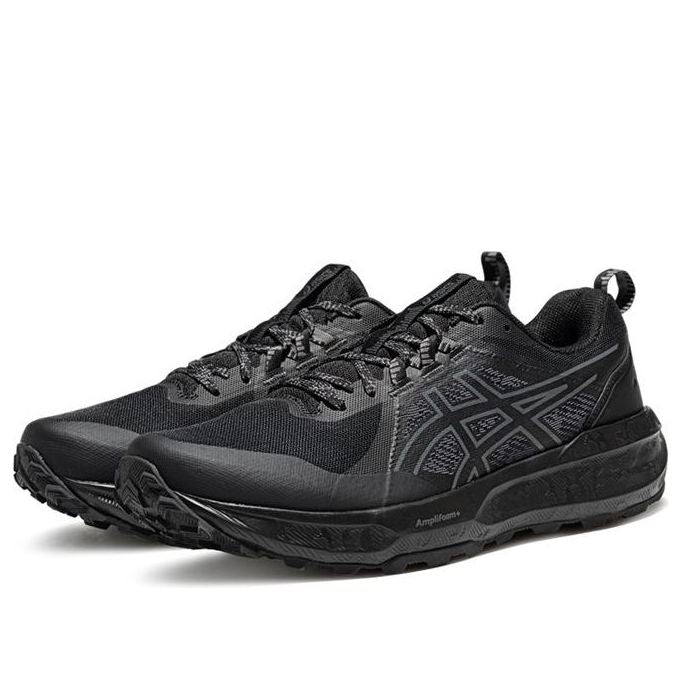 ASICS Gel-Sonoma 8 'Black Dark Gray' 1011C261-001