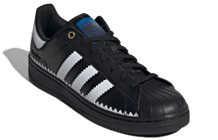 adidas Superstar OT Tech 'Black White' GZ7634